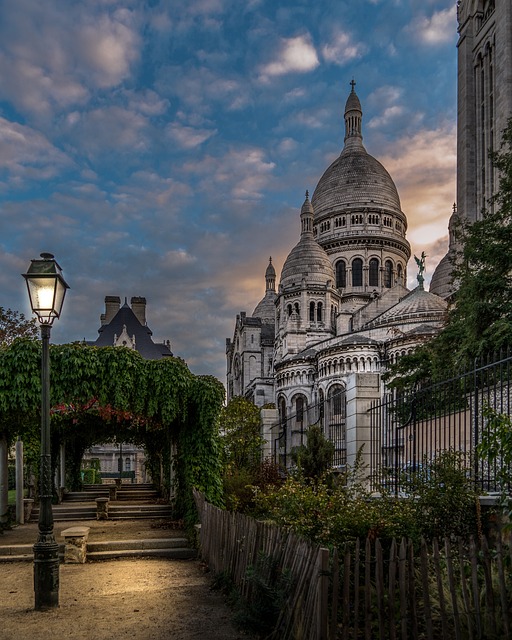 Montmartre intemporel et inspirations artistiques
